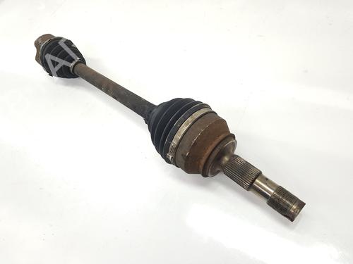 Left front driveshaft PEUGEOT BOXER Van 2.2 HDi 120 | BP33861280M38 - Image 5