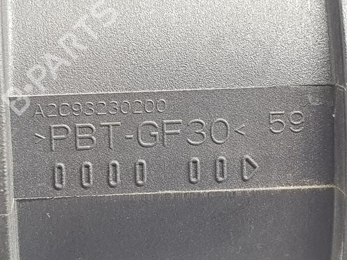 Mass air flow sensor MERCEDES-BENZ VITO Tourer (W447) 114 CDI (447.701, 447.703, 447.705) | BP29628806M95 