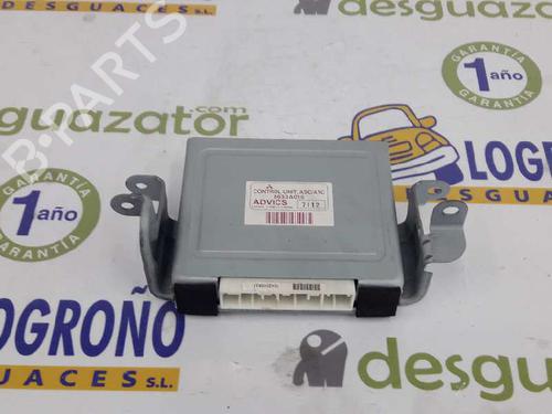 ABS pump MITSUBISHI PAJERO IV (V8_W, V9_W) 3.2 DI-D 4WD (165 hp) 2429705