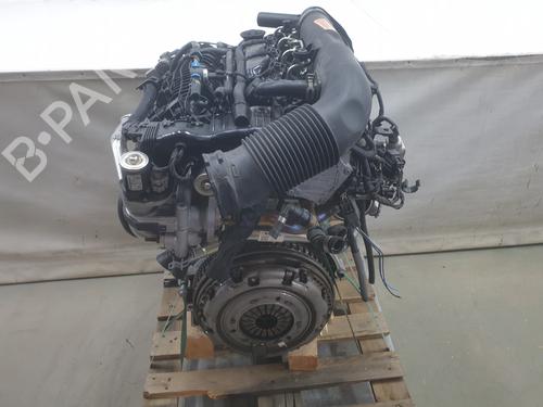 Engine VOLVO V40 Hatchback (525) | BP35976055M1 - Image 10