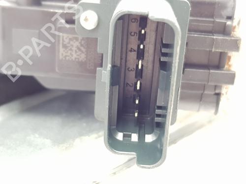Rear right window mechanism RENAULT MEGANE IV Grandtour (K9A/M/N_) 1.5 dCi 110 | BP20321387C25 