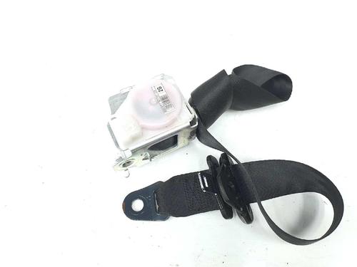 Used Rear left seatbelt CITROËN C4 Picasso I MPV (UD_) 2.0 HDi 138 (136 hp) 7033405