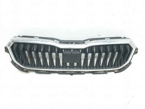 Used Grille SKODA SCALA (NW1) [2019-2025]  29427515