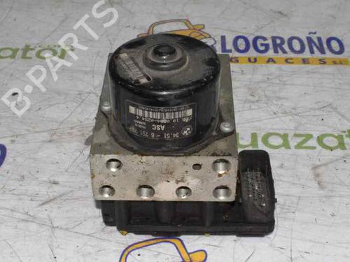 Used ABS pump BMW 3 (E46) 320 d (150 hp) 1158724