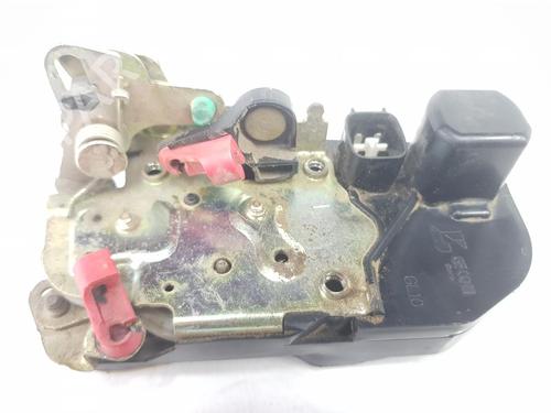 Rear left lock JEEP GRAND CHEROKEE II (WJ, WG) 2.7 CRD 4x4 | BP11176727C100 