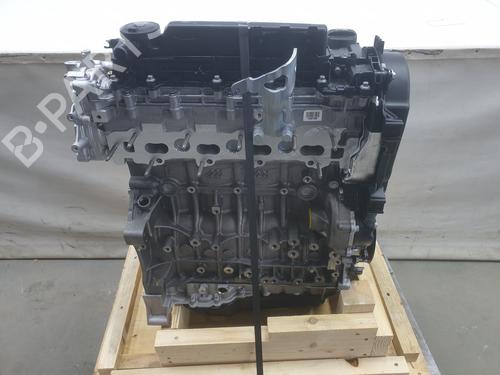 Used Engine Engine PEUGEOT BOXER Van 2.2 BlueHDi 140 (140 hp) 33131665 33131665