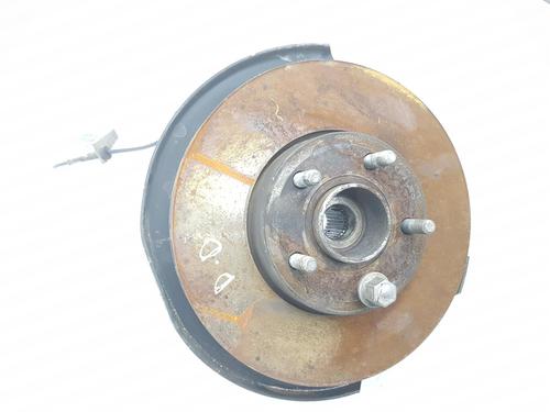Right front steering knuckle FORD FOCUS III 1.0 EcoBoost | BP12462772M26 