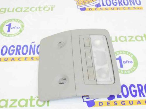 Interior roof light OPEL MERIVA B MPV (S10) 1.7 CDTI (75) | BP7420761I8 