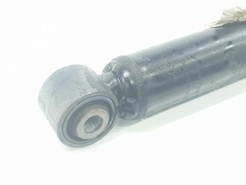 Left rear shock absorber NISSAN NAVARA NP300 Pickup (D23, D23T) 2.5 dCi 4x4 | BP17623537M18 
