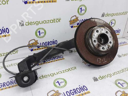 Right rear steering knuckle BMW X3 (E83) 3.0 i xDrive | BP791062M28 
