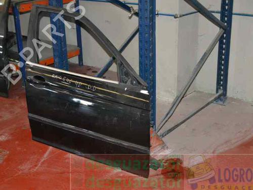Front right lock BMW 3 (E46) 320 d | BP1157362C97 