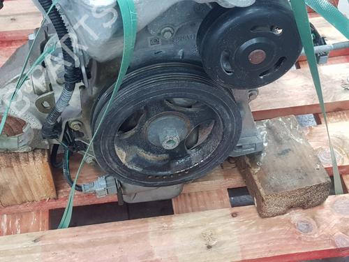 Engine RENAULT CLIO V (B7_)  | BP32526264M1  - Image 7