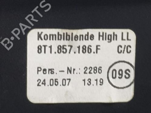 Other AUDI A5 (8T3) 3.0 TDI quattro | BP16269926O1 