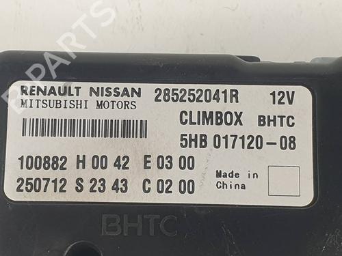 Electronic module RENAULT CAPTUR II (HF_) 1.0 TCe 90 ECO-G (HFM6) | BP39191706M83 - Image 2
