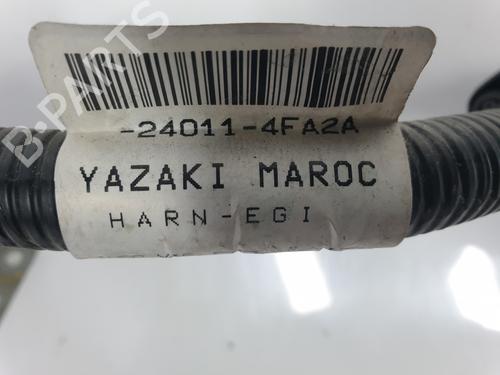 Other NISSAN NV200 Van e-NV (ME0N) | BP14099392O1 