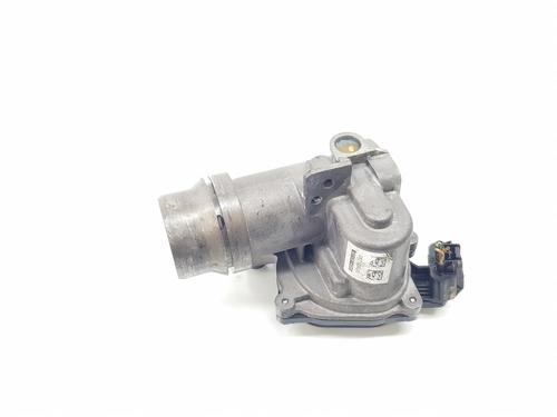 Spjældhus RENAULT CLIO III (BR0/1, CR0/1) 1.5 dCi (75 hp) 32528181