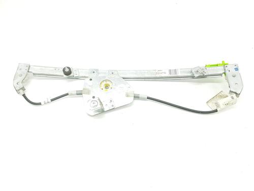 Used Rear left window mechanism FORD FOCUS I Turnier (DNW) 1.8 TDCi (115 hp) 15843847