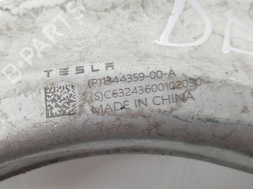 Right front suspension arm TESLA MODEL 3 (5YJ3) | BP37801824M13 - Image 2
