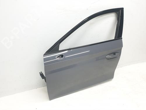 Left front door CUPRA LEON (KL1, KU1, KUG)  | BP29358515C2 