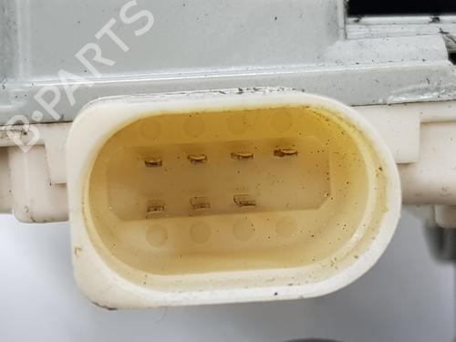Rear right lock AUDI A3 Sportback (8PA) S3 quattro | BP17766686C99 