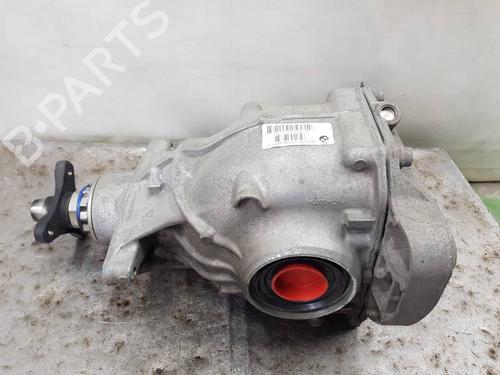 Rear differential BMW 5 (G30, F90) 530 d | BP39100313M24 - Image 4