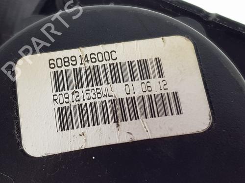 Rear right seatbelt BMW X6 (E71, E72) xDrive 30 d | BP37013651I28 - Image 3