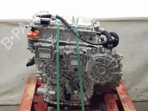 Gearbox MG MG ZS SUV (AZS1)  | BP33039563M3  - Image 7