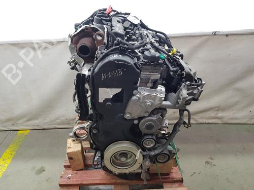 Engine OPEL VIVARO C Van (K0) | BP37198295M1 - Image 5
