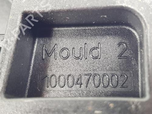 Gearstang PEUGEOT EXPERT Van (V_) | BP32127767M90