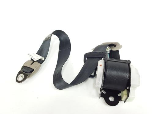 Used Rear left seatbelt MITSUBISHI GRANDIS (NA_W) [2003-2011]  29316556