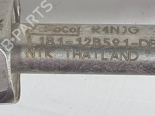 Electronic sensor FORD PUMA (J2K, CF7) | BP38970525M84 - Image 4