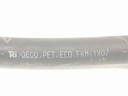 AC pipe HONDA ACCORD VIII (CU) 2.2 i-DTEC (CU3) | BP16301399M126 