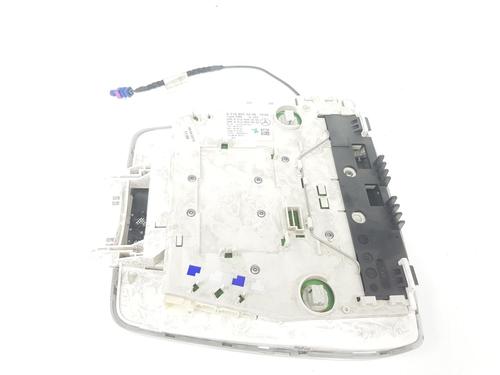Interior roof light MERCEDES-BENZ E-CLASS (W212) E 220 CDI / BlueTEC (212.001, 212.002) | BP17623817I8 