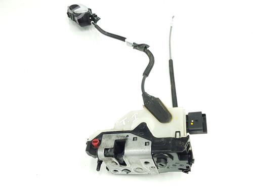 Rear left lock CITROËN C4 II (NC_) 1.6 BlueHDi 100 | BP32268688C100