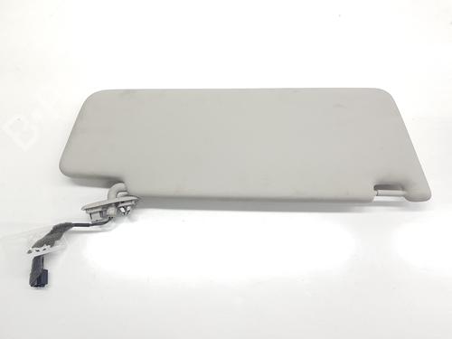 Left sun visor VW TOURAN (5T1) | BP33397672I1 - Image 3