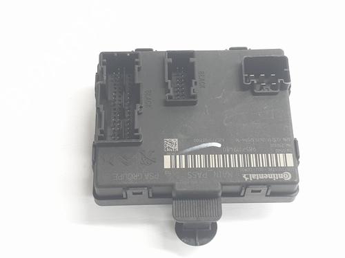 Used Electronic module OPEL ASTRA L Sports Tourer (O5) [2021-2025]  26186956