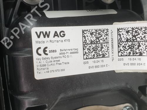 Airbag Kit AUDI A3 Sportback (8VA, 8VF) 2.0 TDI | BP32360837C86