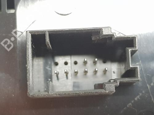 Left front window switch BMW 8 Gran Coupe (G16, F93) 840 i xDrive | BP37242005I27 - Image 4