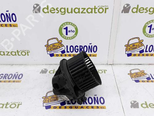 Used Heater blower motor MINI MINI (R50, R53) One (90 hp) 14122831