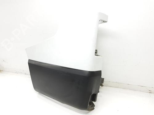 Corner bumper RENAULT TRAFIC III Van (FG_) 1.6 dCi 120 (FGMB, FGMC) | BP17808917C117