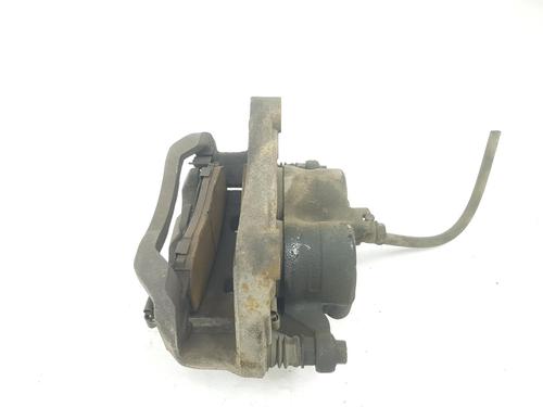 Right front brake caliper NISSAN PATHFINDER III (R51) 2.5 dCi 4WD | BP17199660M104 