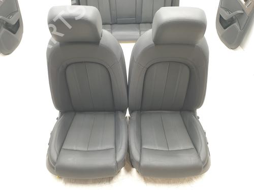 Seats set AUDI A6 C7 (4G2, 4GC) 2.0 TDI | BP29489403C78 