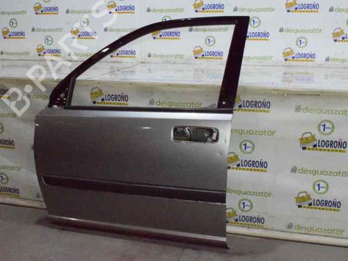 Left front door NISSAN X-TRAIL I (T30) 2.0 | BP777239C2 