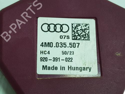 Electronic module SEAT IBIZA V (KJ1, KJG)  | BP27920209M83 