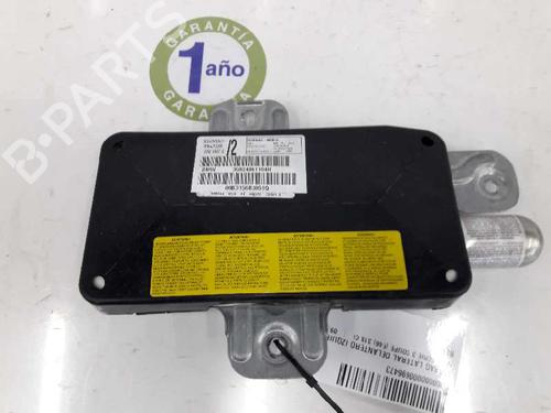 Airbag puerta izquierdo BMW 3 Coupe (E46) 318 Ci (118 hp) 6623330