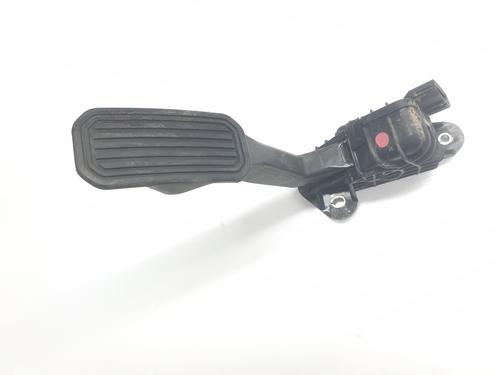 Pedal TOYOTA LAND CRUISER PRADO (_J12_) 3.0 D-4D (KDJ120, KDJ125, KDJ121) | BP24439666I4 