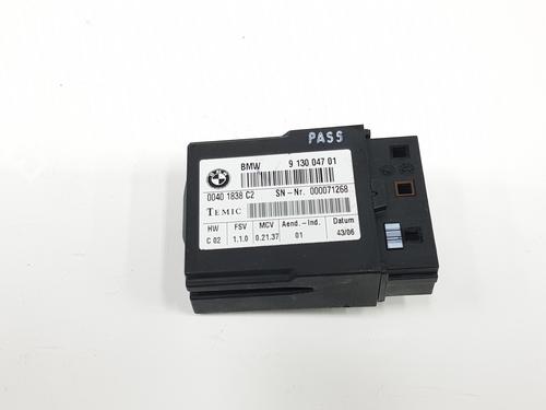 Used Electronic module BMW 3 Coupe (E92) 325 i (218 hp) 17390571