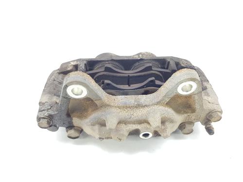 Right front brake caliper MITSUBISHI PAJERO IV (V8_W, V9_W) 3.2 DI-D 4WD (V98W, V88W) | BP26698692M104 