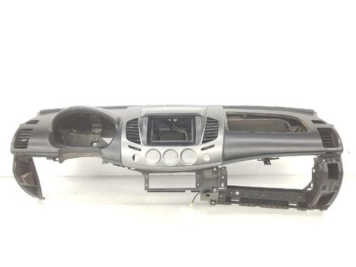 Airbag Kit MITSUBISHI L200 / TRITON (KA_T, KB_T) 2.5 DI-D 4WD (KB4T) | BP7263072C86 
