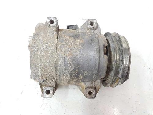 AC compressor MITSUBISHI L200 / TRITON (KA_T, KB_T) 2.5 DI-D 4WD (KB4T) | BP6115839M34 